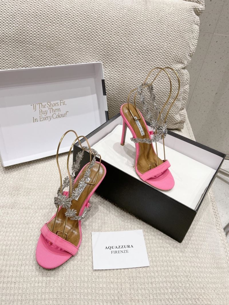 Aquazzura Sandals